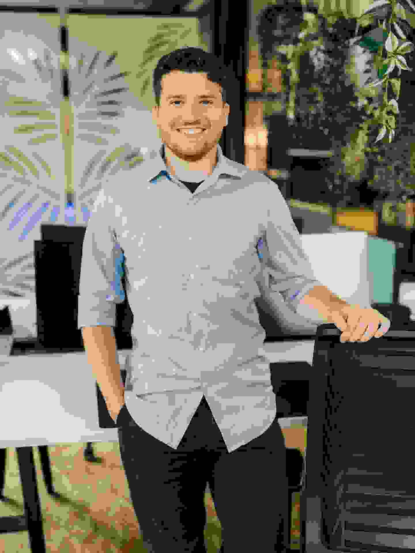 Nils Schulthess