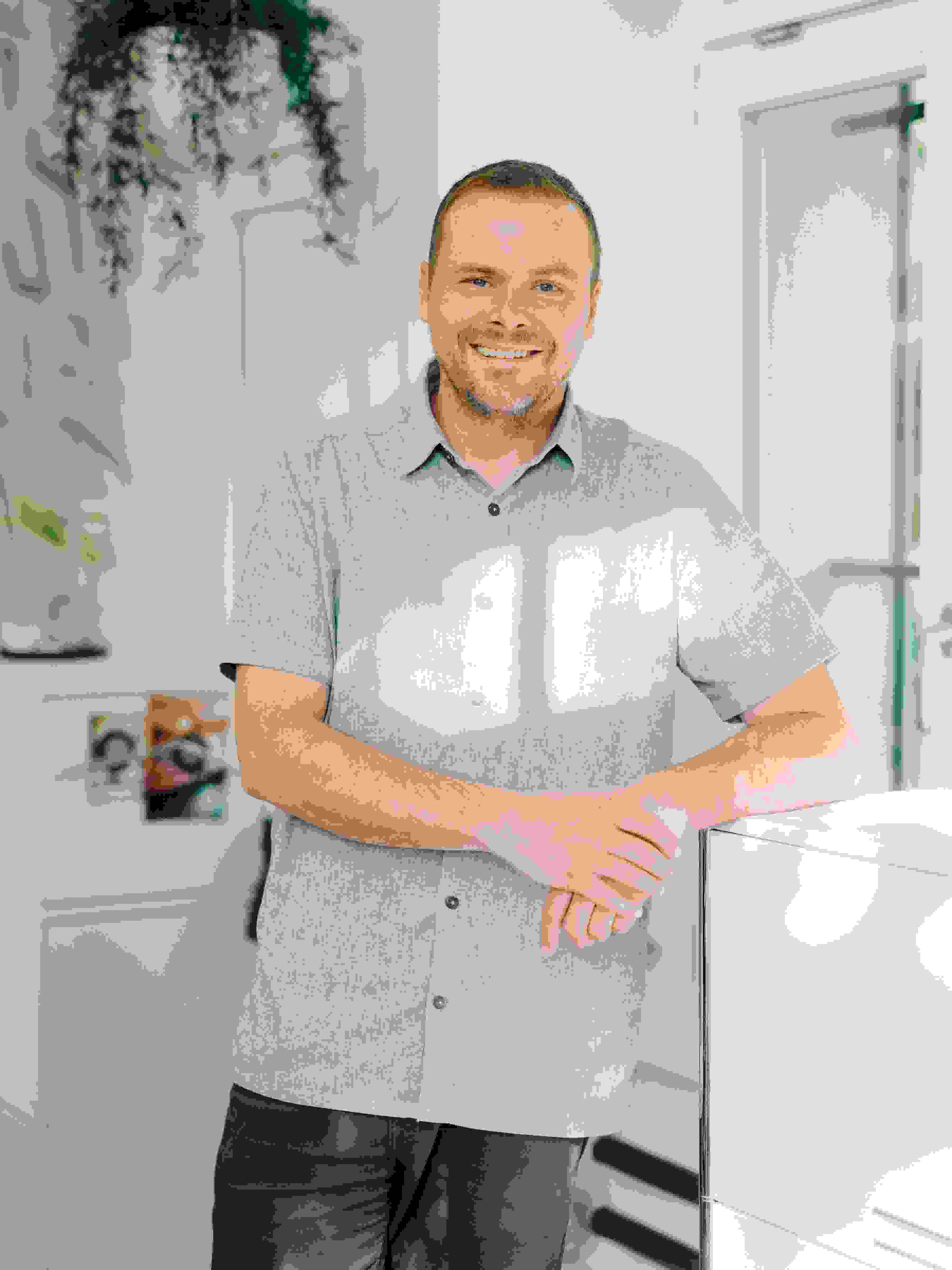 Michael Schober