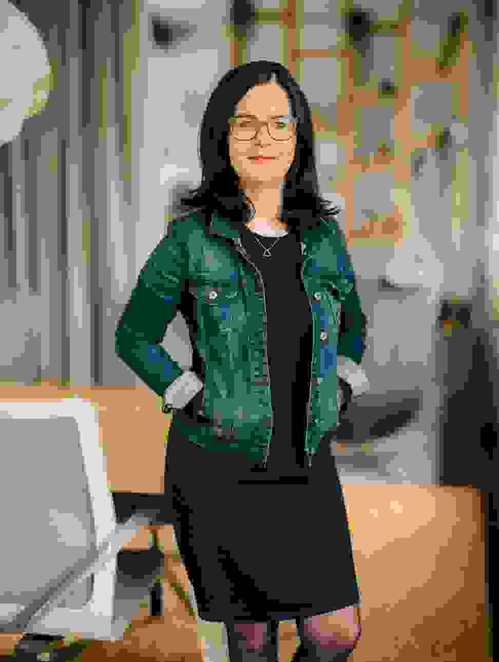 Karin Meister