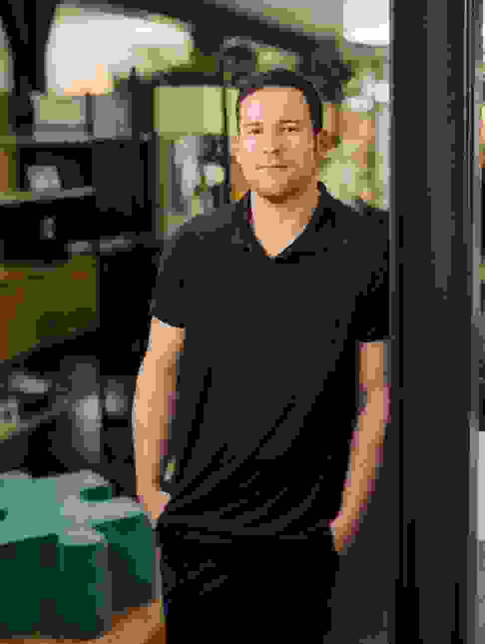 Lukas Wiedmer
