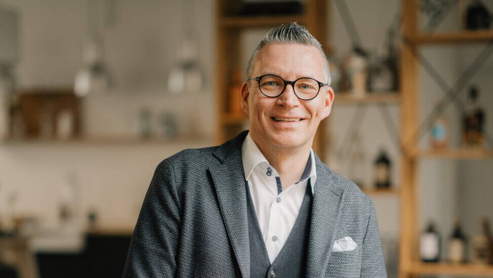 Blogbeitrag, Wir sind heute viel mehr als ‹Möbuschieber ›, Büro Bischof Bern, Beat Blaser, Inhaber